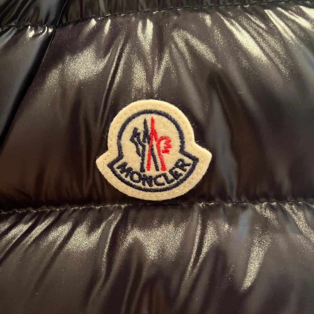 モンクレール　GHANY GILET サイズ00 ベスト