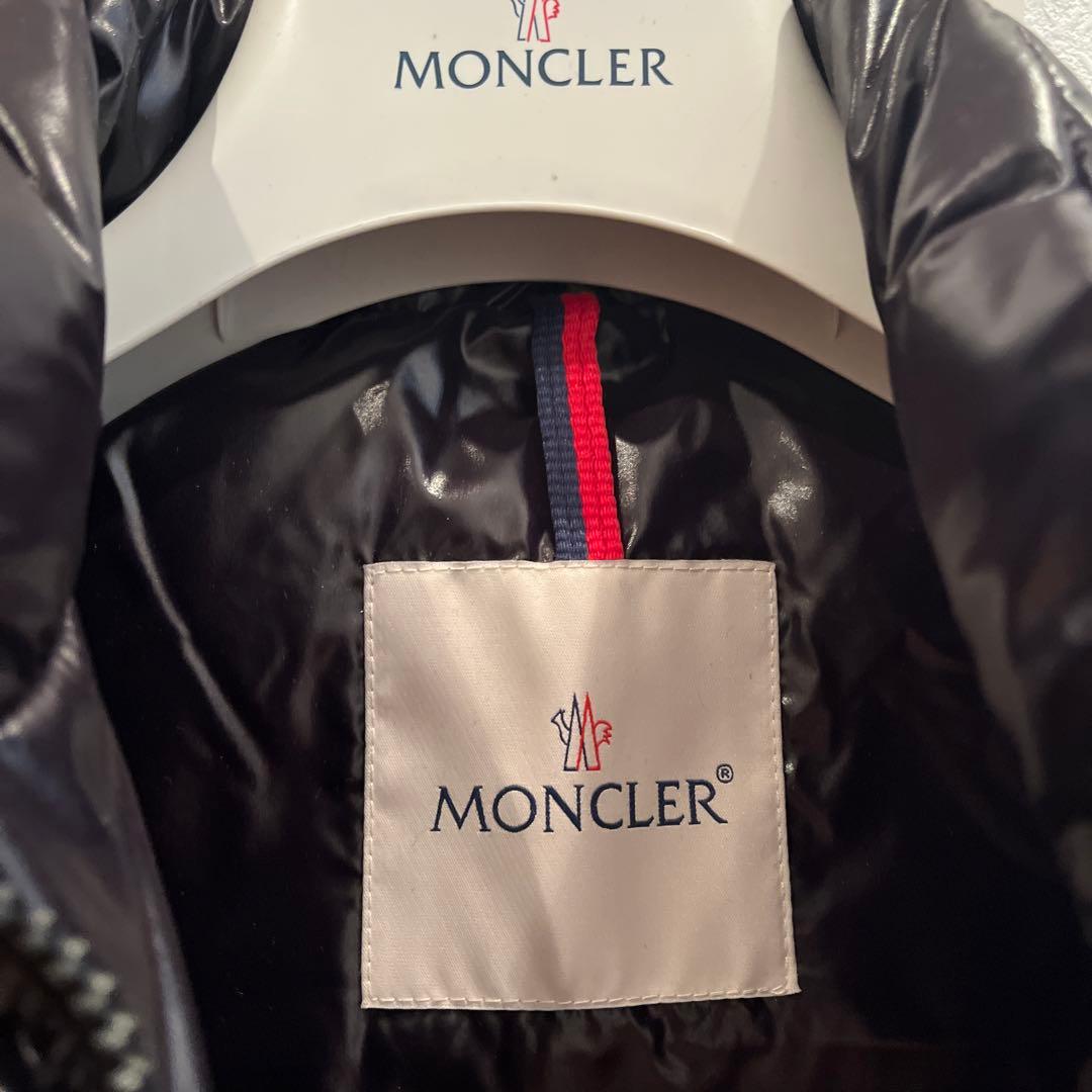 モンクレール　GHANY GILET サイズ00 ベスト