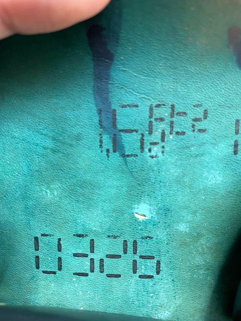 コンパクト財布 ポロサス フルシェルコードバン CASA