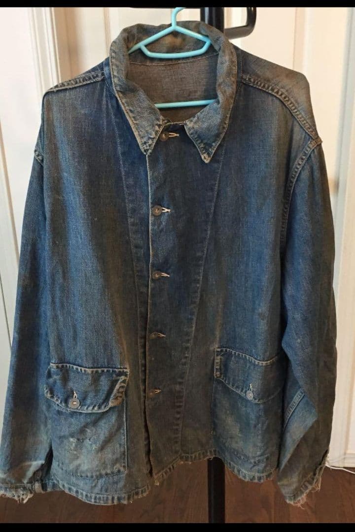 US ARMY カバーオール ヴィンテージ VINTAGE ビンテージ