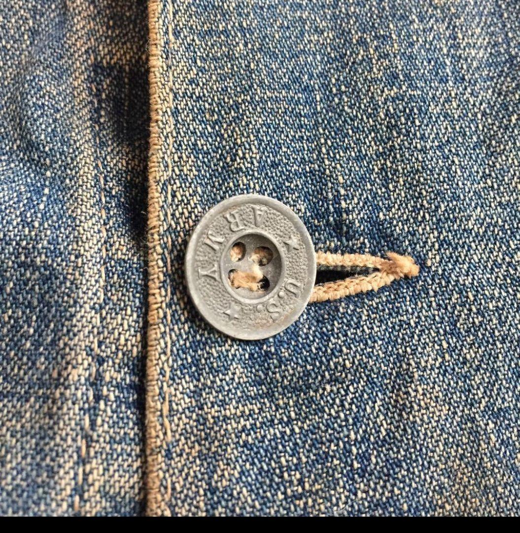 US ARMY カバーオール ヴィンテージ VINTAGE ビンテージ