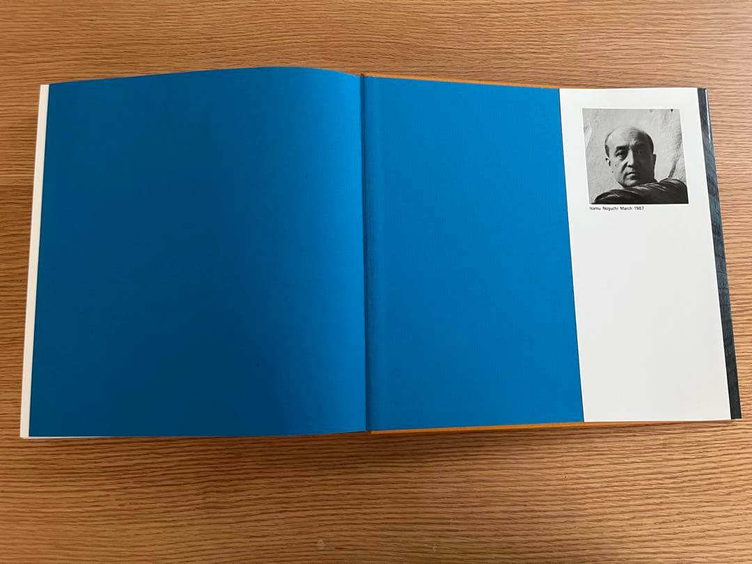 isamu noguchi a sculptor's world 洋書