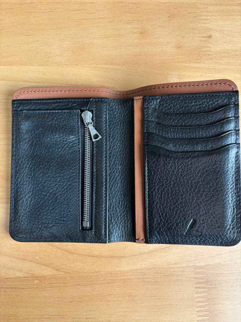 土屋鞄　ウルバーノジャケットパース