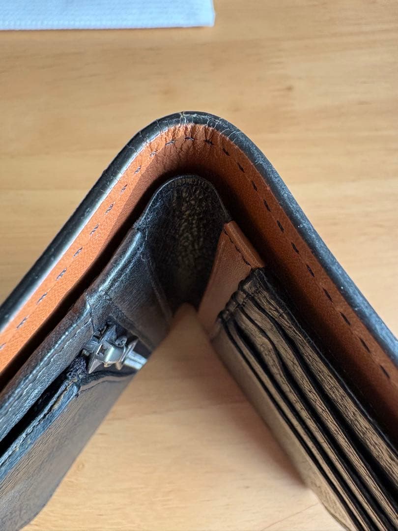 土屋鞄　ウルバーノジャケットパース