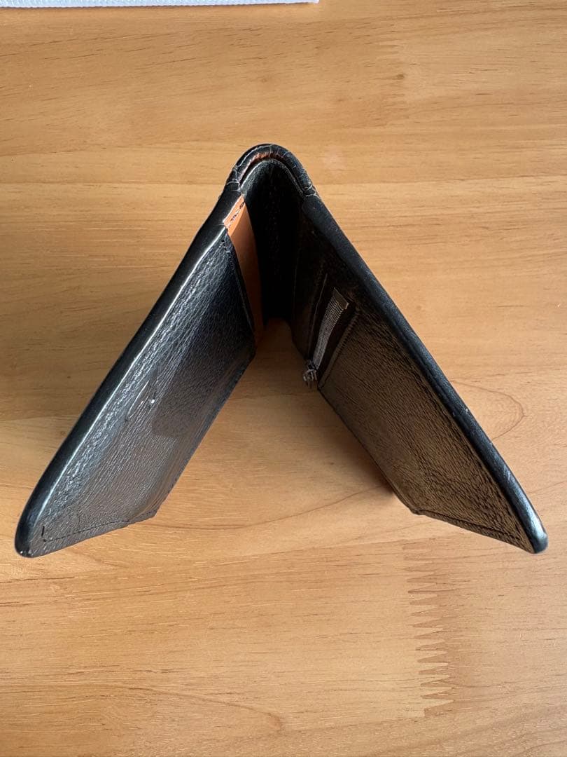 土屋鞄　ウルバーノジャケットパース