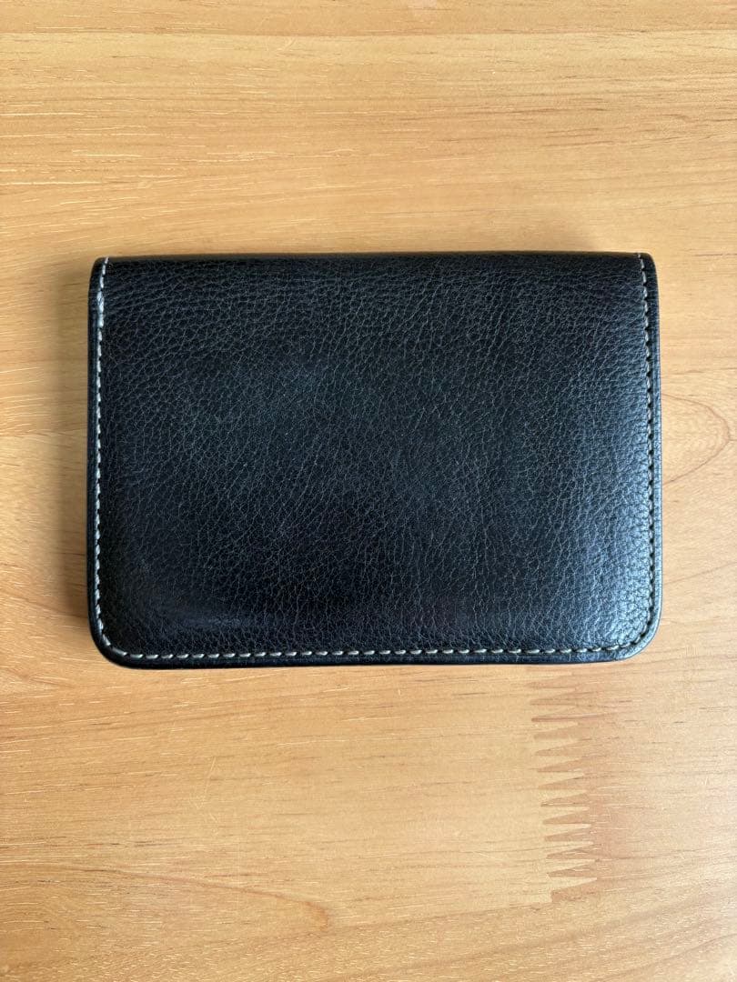 土屋鞄　ウルバーノジャケットパース