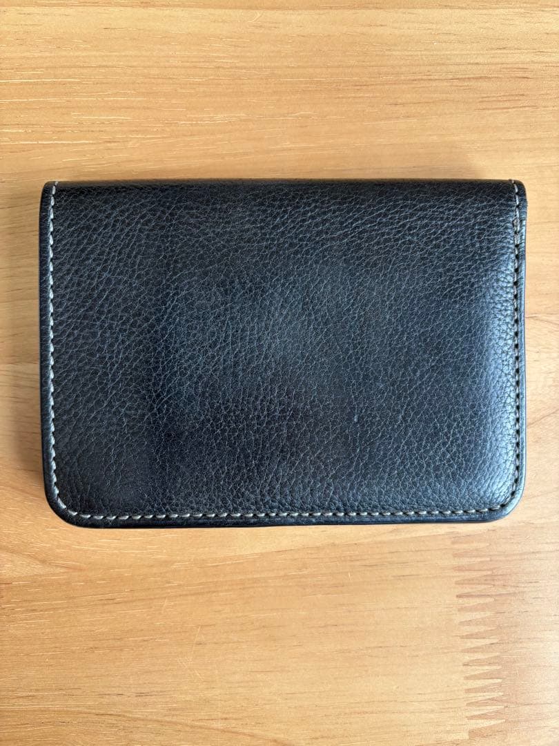 土屋鞄　ウルバーノジャケットパース