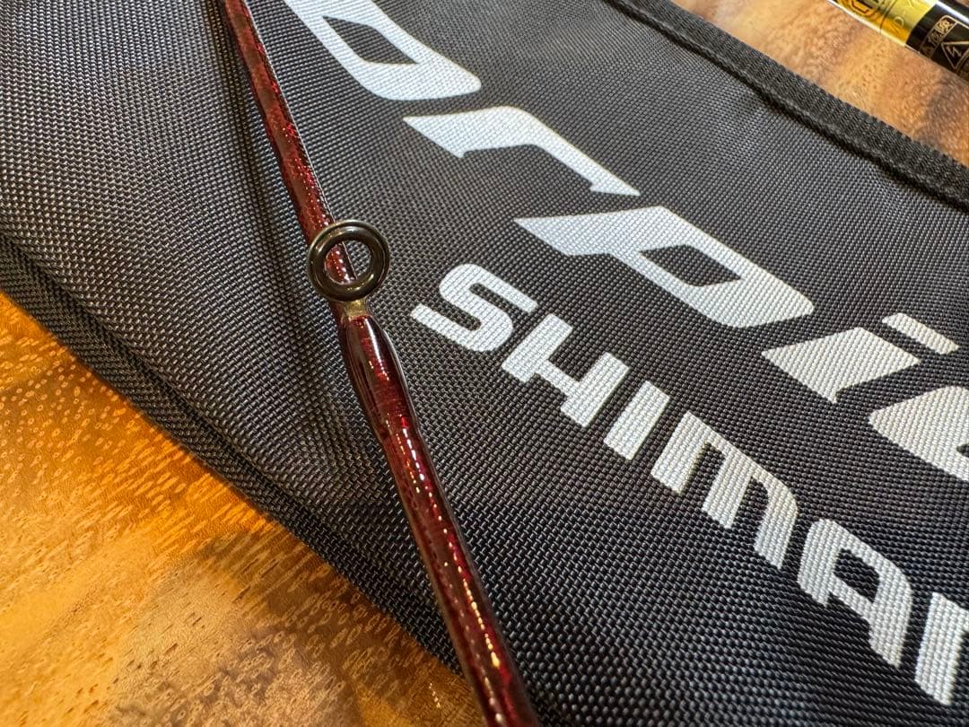 シマノ　スコーピオンXV 2602R-2