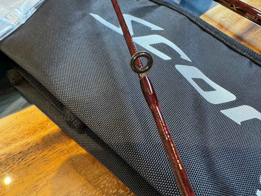 シマノ　スコーピオンXV 2602R-2