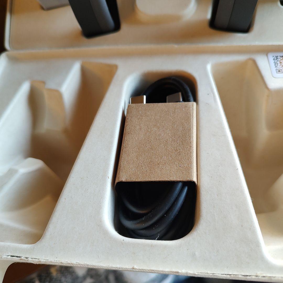 nwn ONE ワイヤレスヘッドホン MBH001