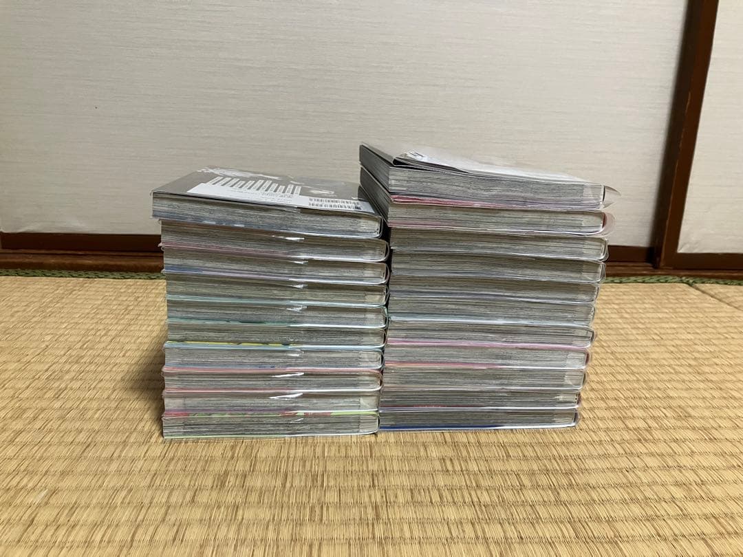 薬屋のひとりごと　～猫猫の後宮謎解き手帳～ 全巻セット