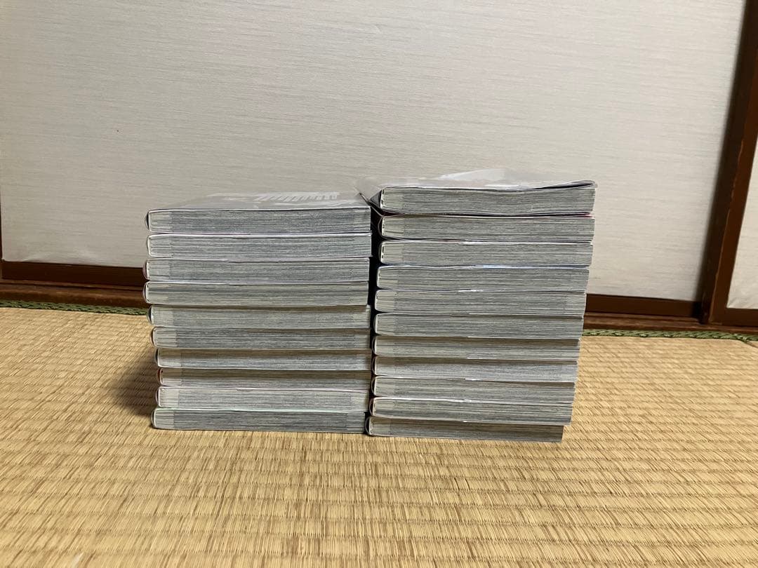 薬屋のひとりごと　～猫猫の後宮謎解き手帳～ 全巻セット