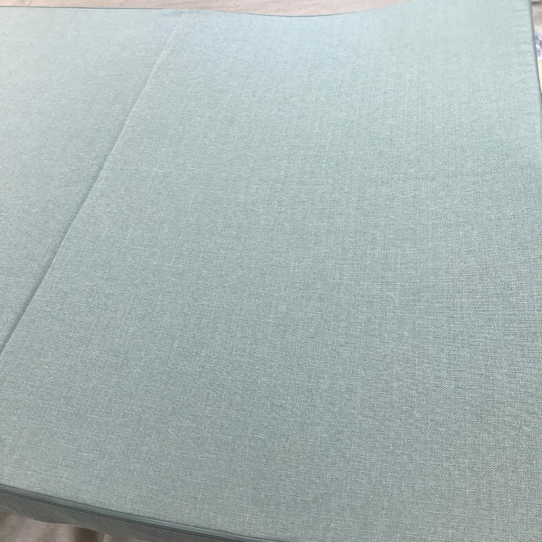 チ*コ様 テンピュール(Tempur) イーズ フトン 折りたたみマットレス シ