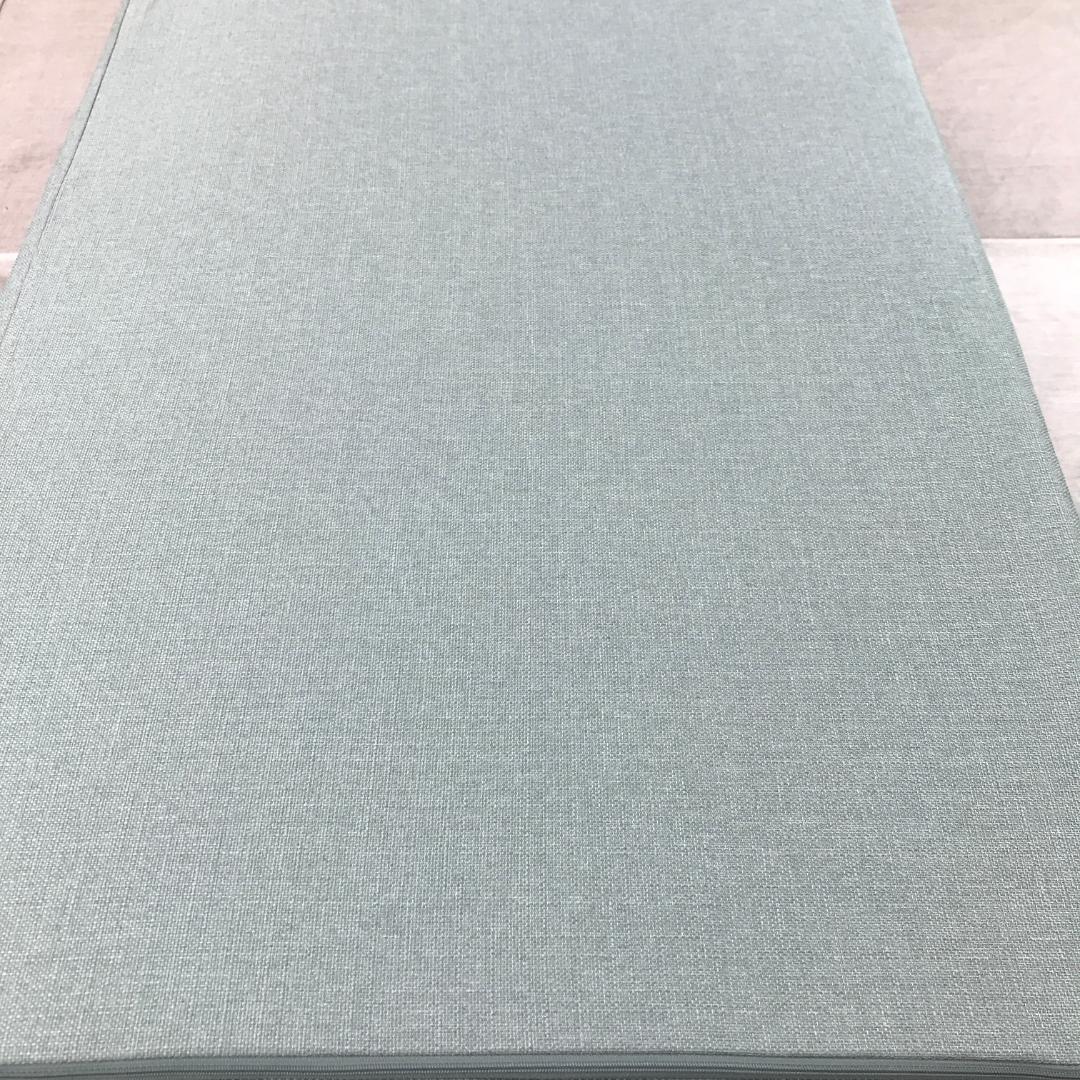 チ*コ様 テンピュール(Tempur) イーズ フトン 折りたたみマットレス シ