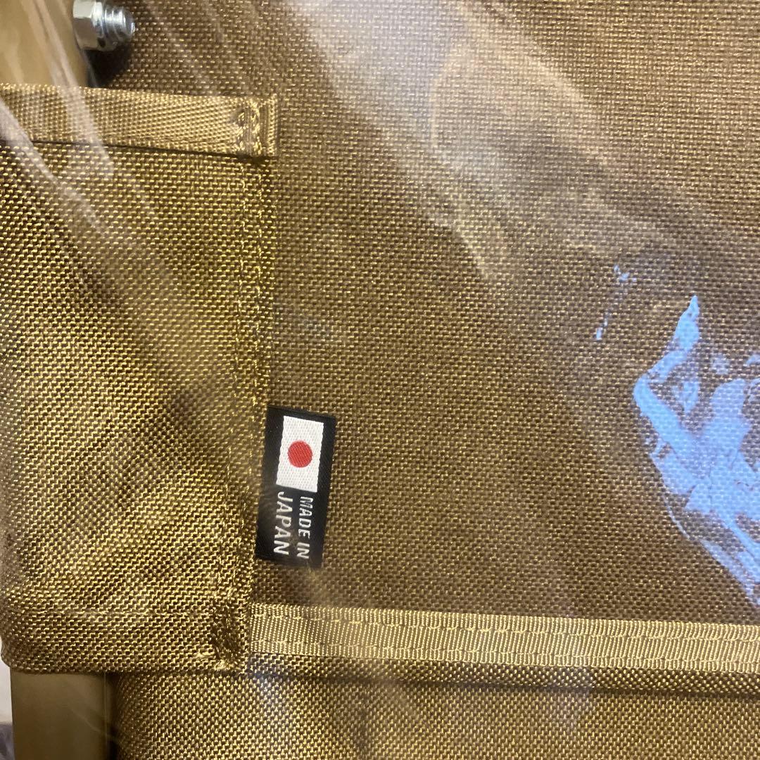 【新品】バリスティクス ロアーチェア