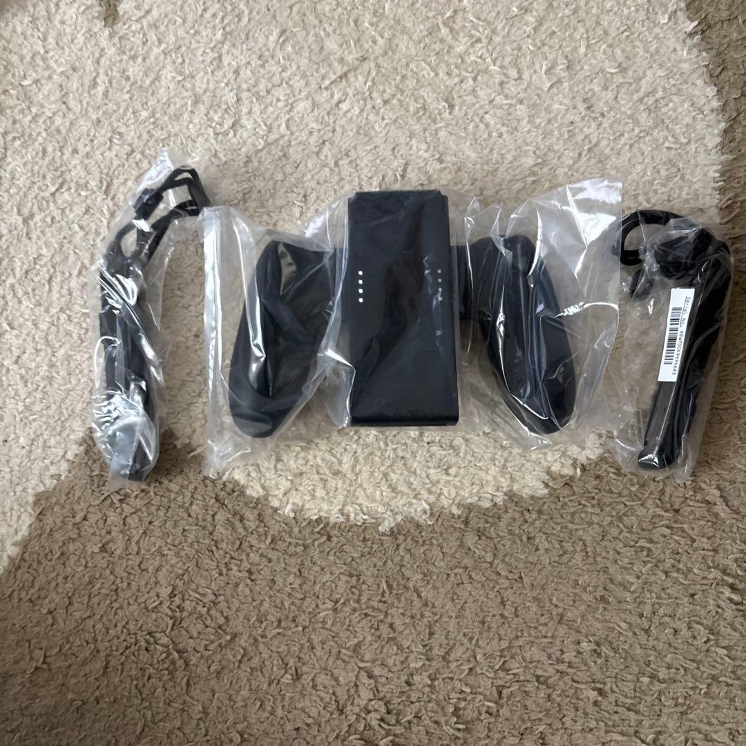 【美品】Nintendo Switch ネオンブルー/ネオンレッド本体付属品箱付