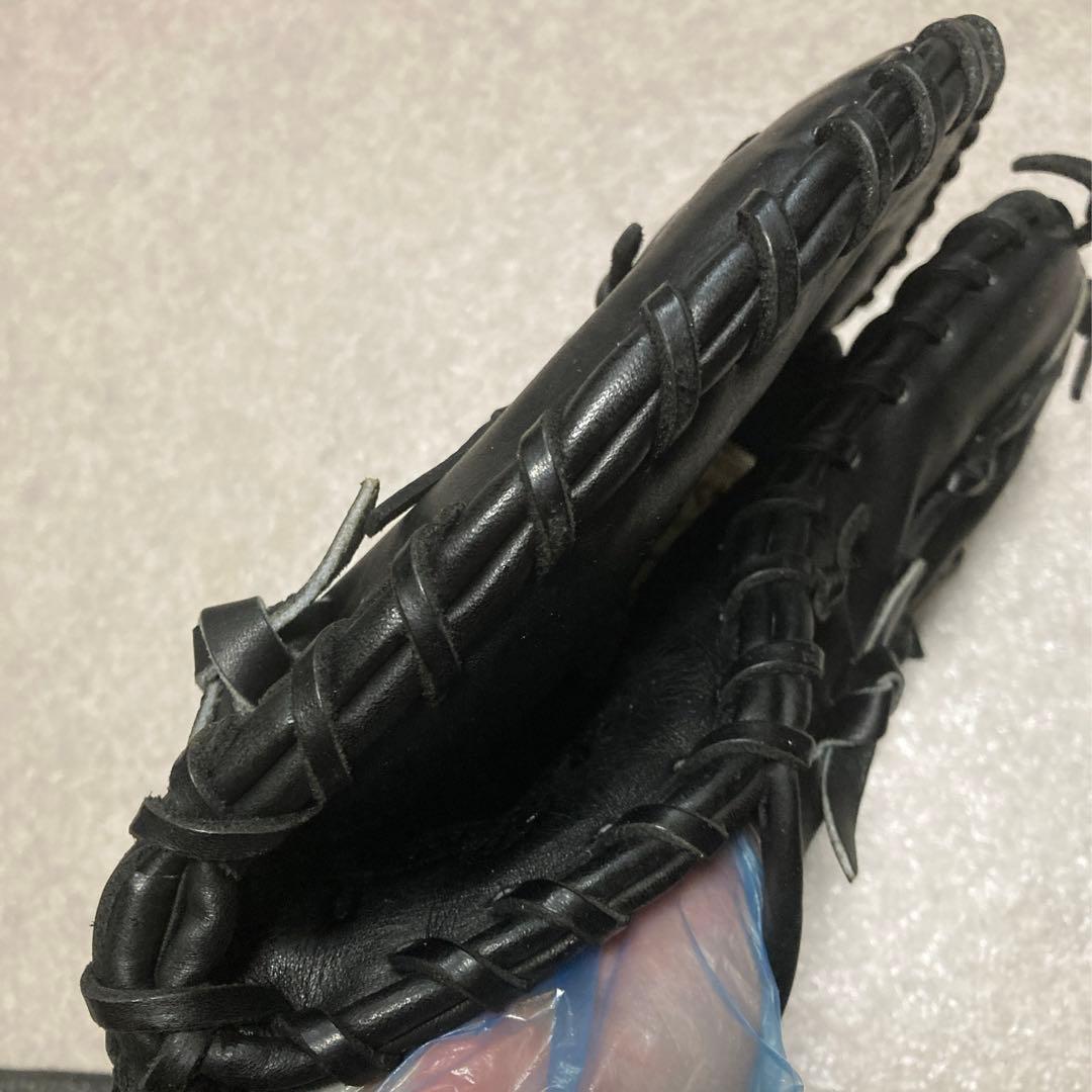 ローリングス 一般 大人 硬式 左 野球 グローブ ファーストミット 良型即戦力