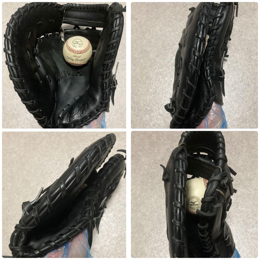 ローリングス 一般 大人 硬式 左 野球 グローブ ファーストミット 良型即戦力