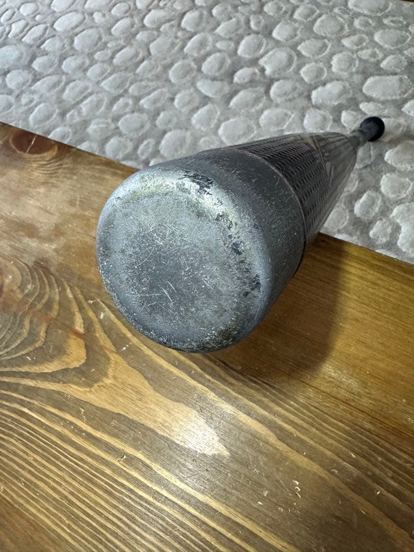 MIZUNO BEYOND MAX メガキング2 軟式用バット