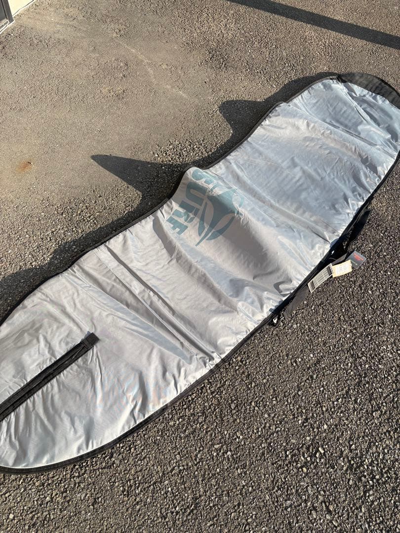 Destination D-surf ハードケース　9‘6“