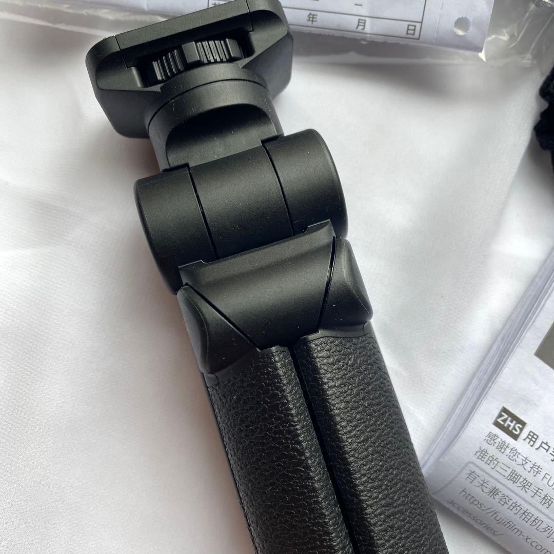 最安値⭐︎fujifilm / 三脚グリップ/TG-BT1