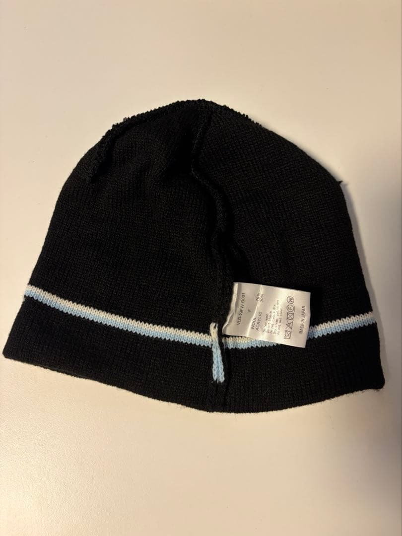 IO VALLAD ニット帽