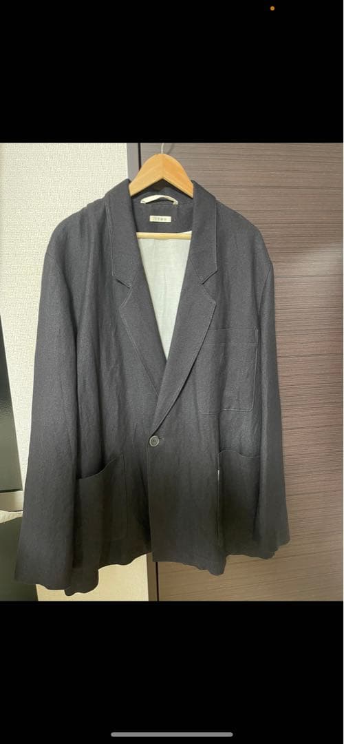 ジャケット・アウター VONSONO JURI JACKET 22AW