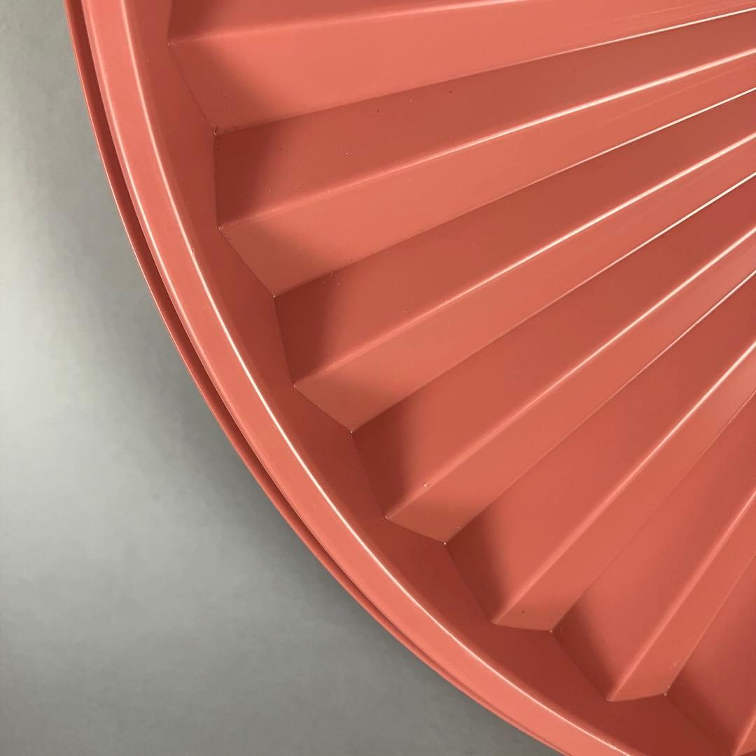 タッパーウェア マキシクイーンデコレーター １１０００ml