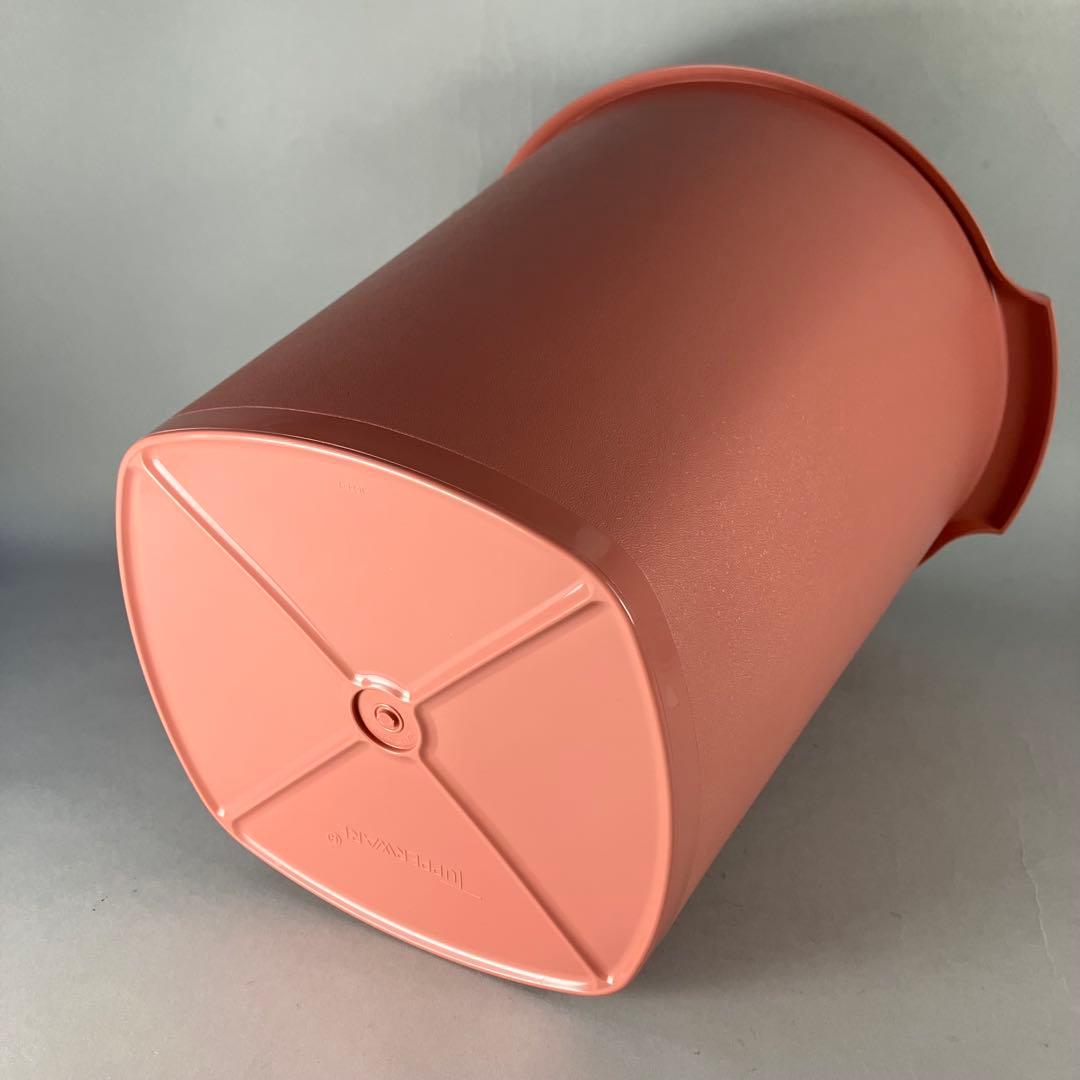 タッパーウェア マキシクイーンデコレーター １１０００ml