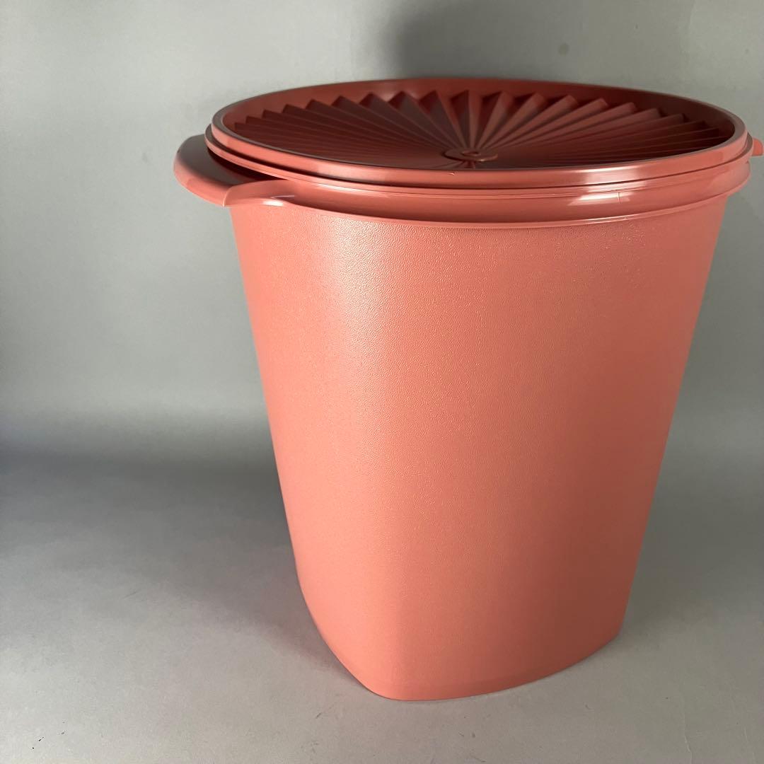 タッパーウェア マキシクイーンデコレーター １１０００ml