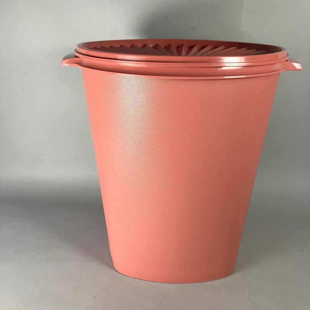 タッパーウェア マキシクイーンデコレーター １１０００ml