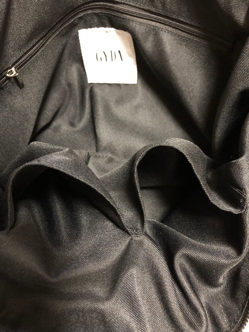 GYDA 店舗限定ノベルティミックス(ヒョウ柄)チャームホワイト付き