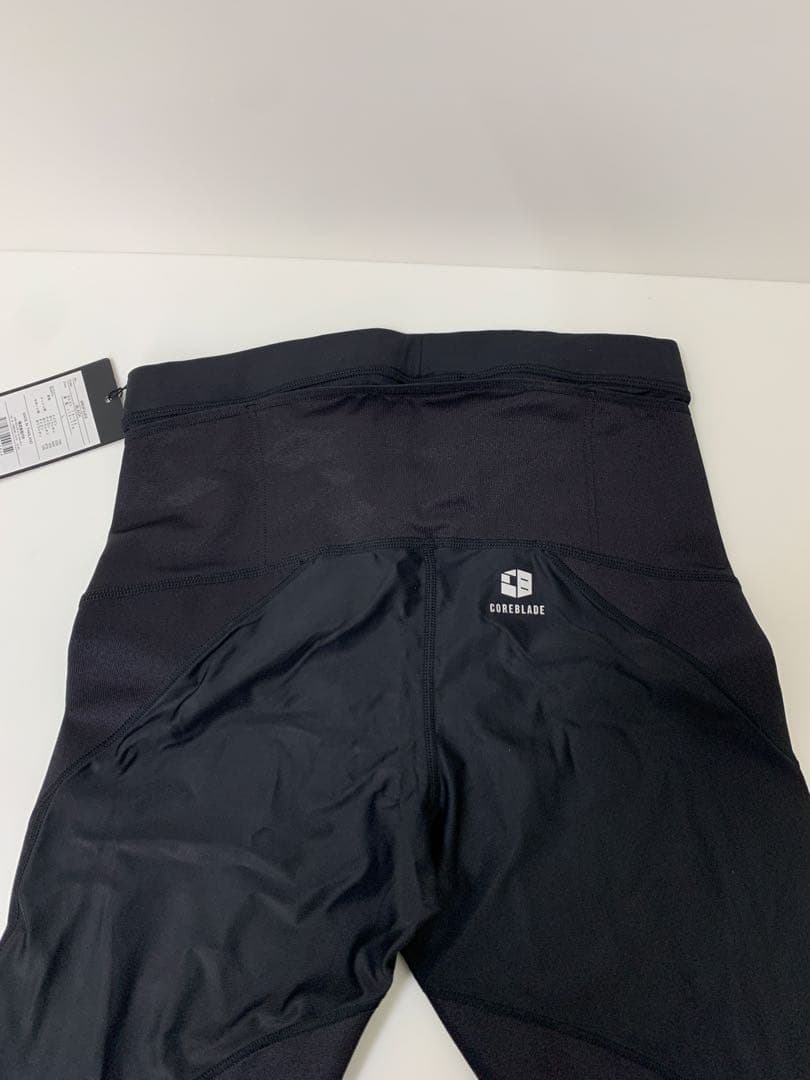 ザ・ワープ・バイ・エネーレ メンズパンツ コンプレッションタイツ