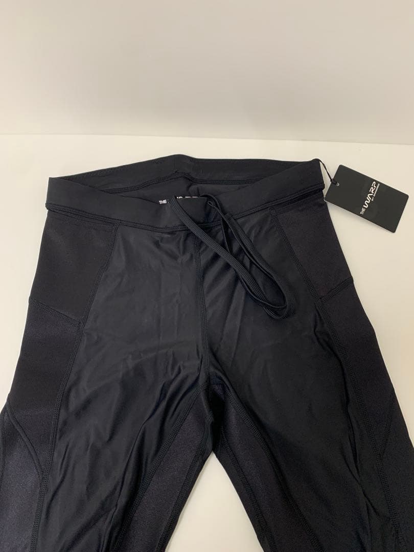 ザ・ワープ・バイ・エネーレ メンズパンツ コンプレッションタイツ