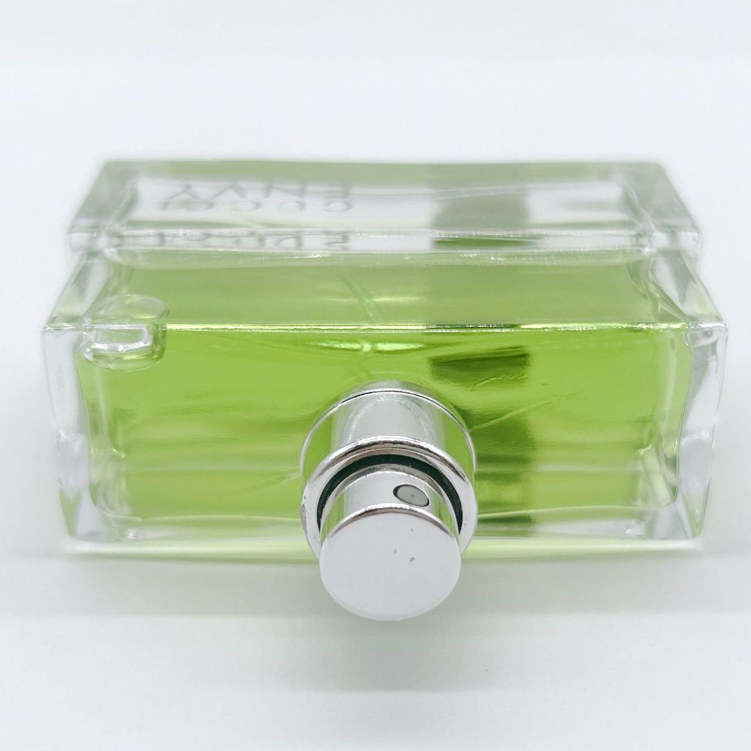 GUCCI グッチ エンヴィ フォーメン オードトワレ EDT 50ml