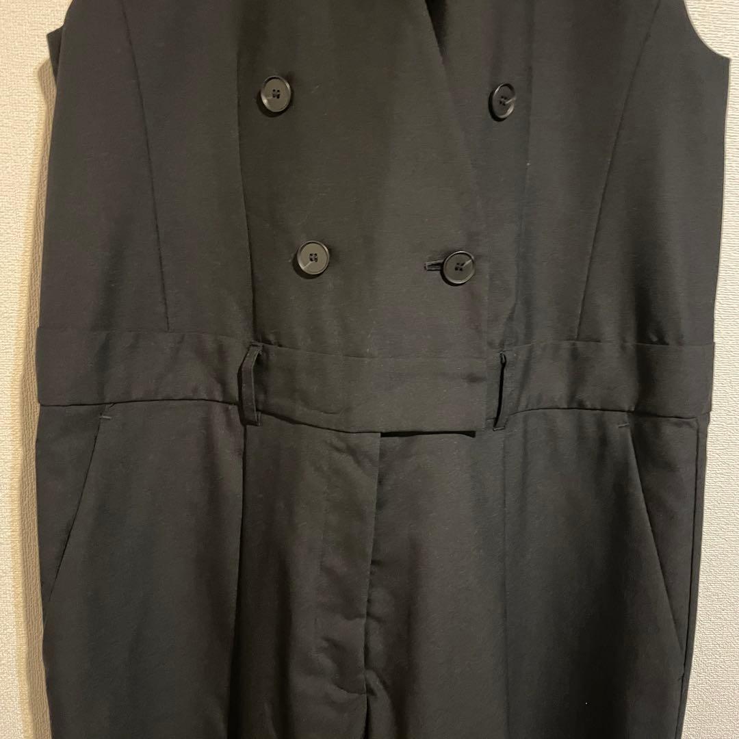 journal standard L'essage TWトロベストオールインワン