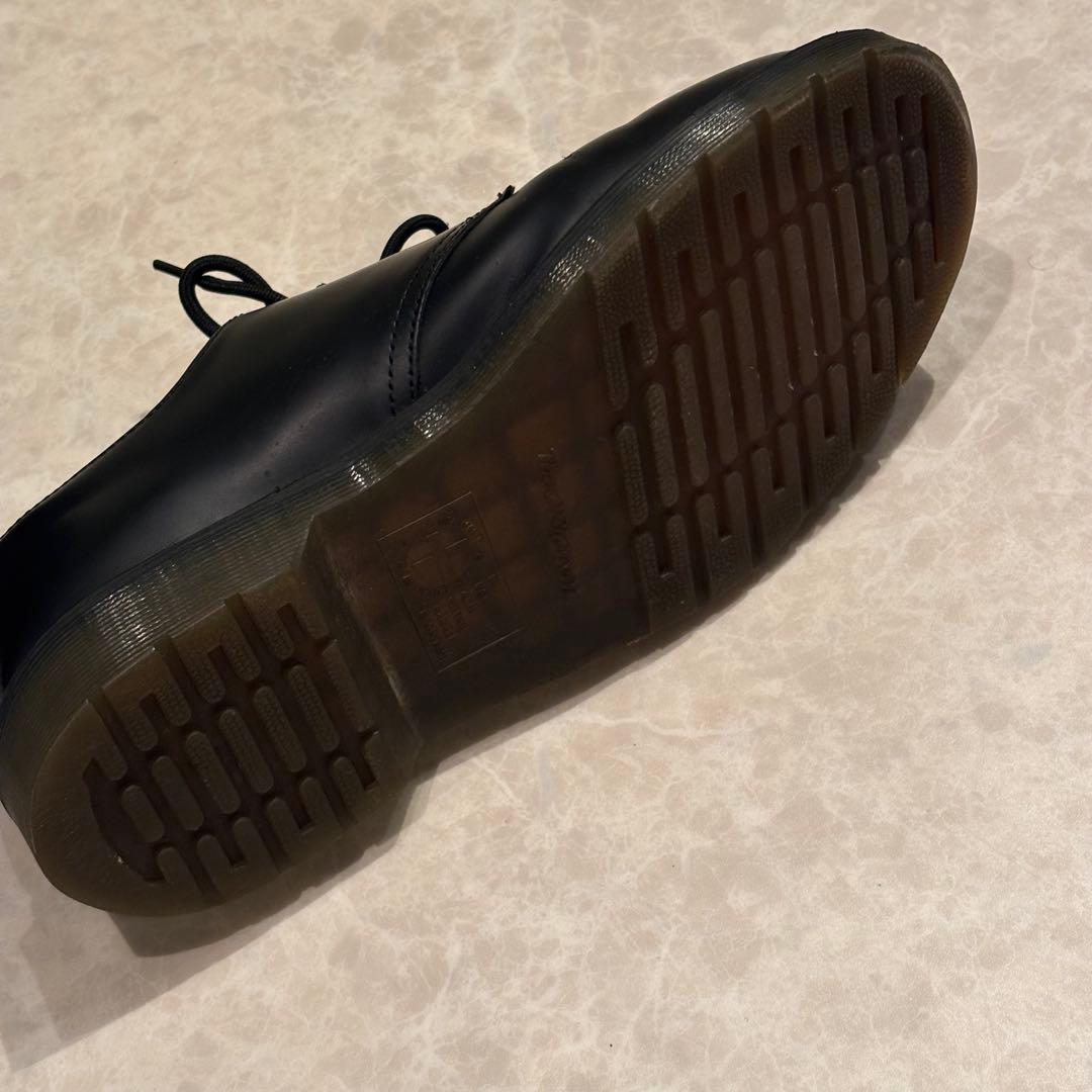Dr. Martens 1461 3ホール