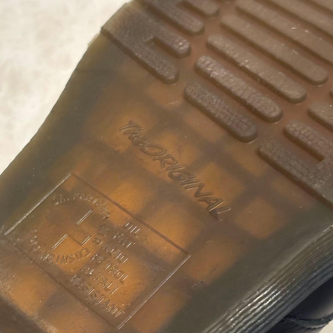 Dr. Martens 1461 3ホール