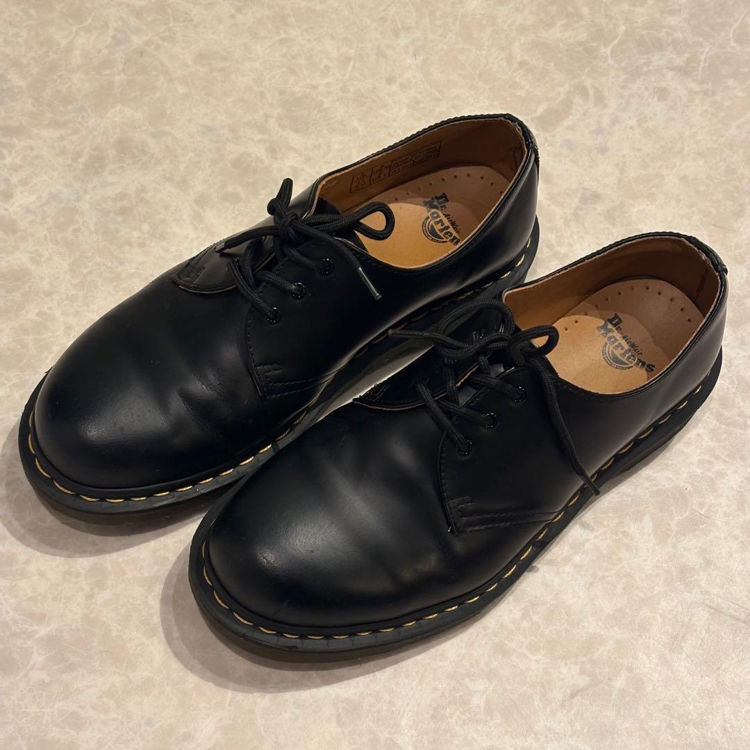 Dr. Martens 1461 3ホール