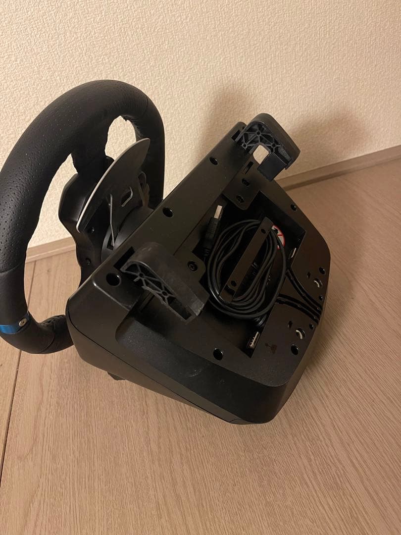 その他 logicool G29