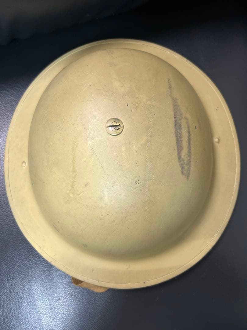 イギリス軍　MK2 ヘルメット