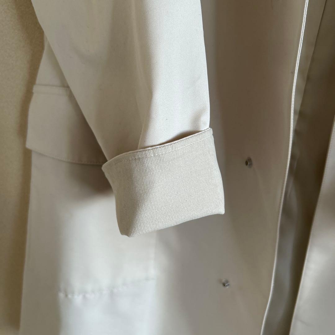 MACKINTOSH PHILOSOPHY 2025 コート　新品