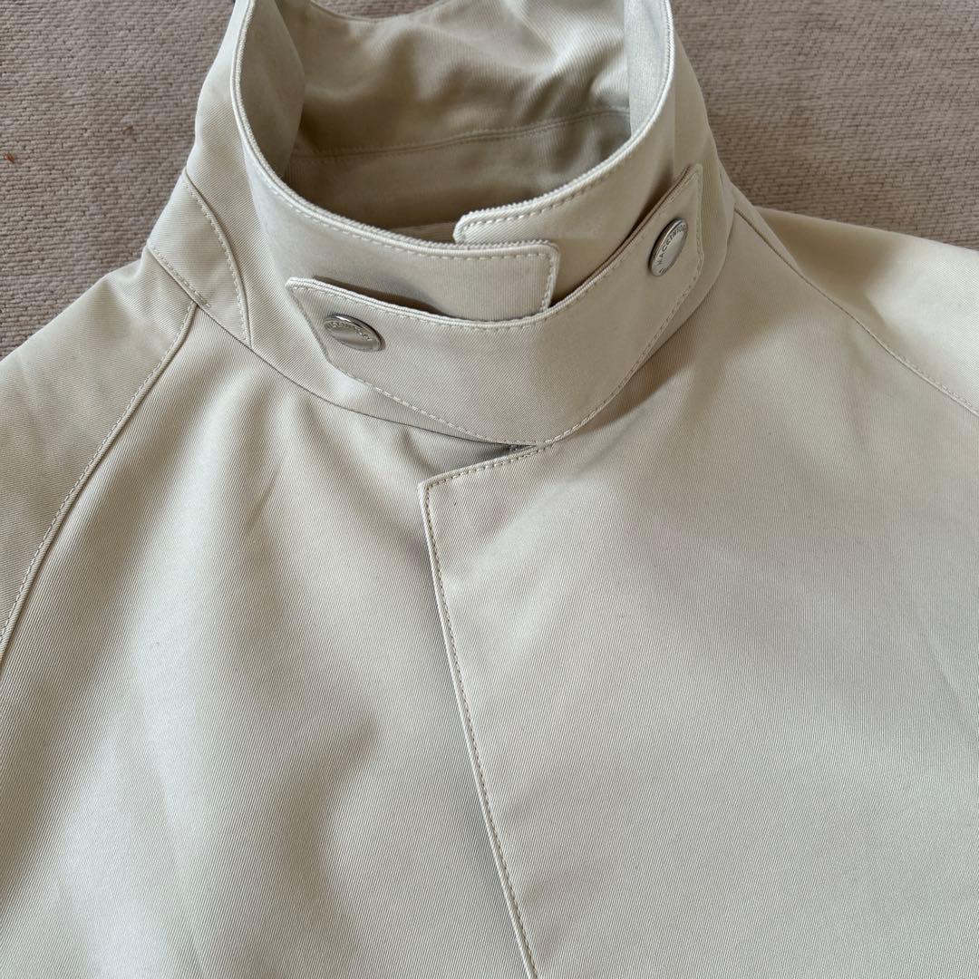 MACKINTOSH PHILOSOPHY 2025 コート　新品