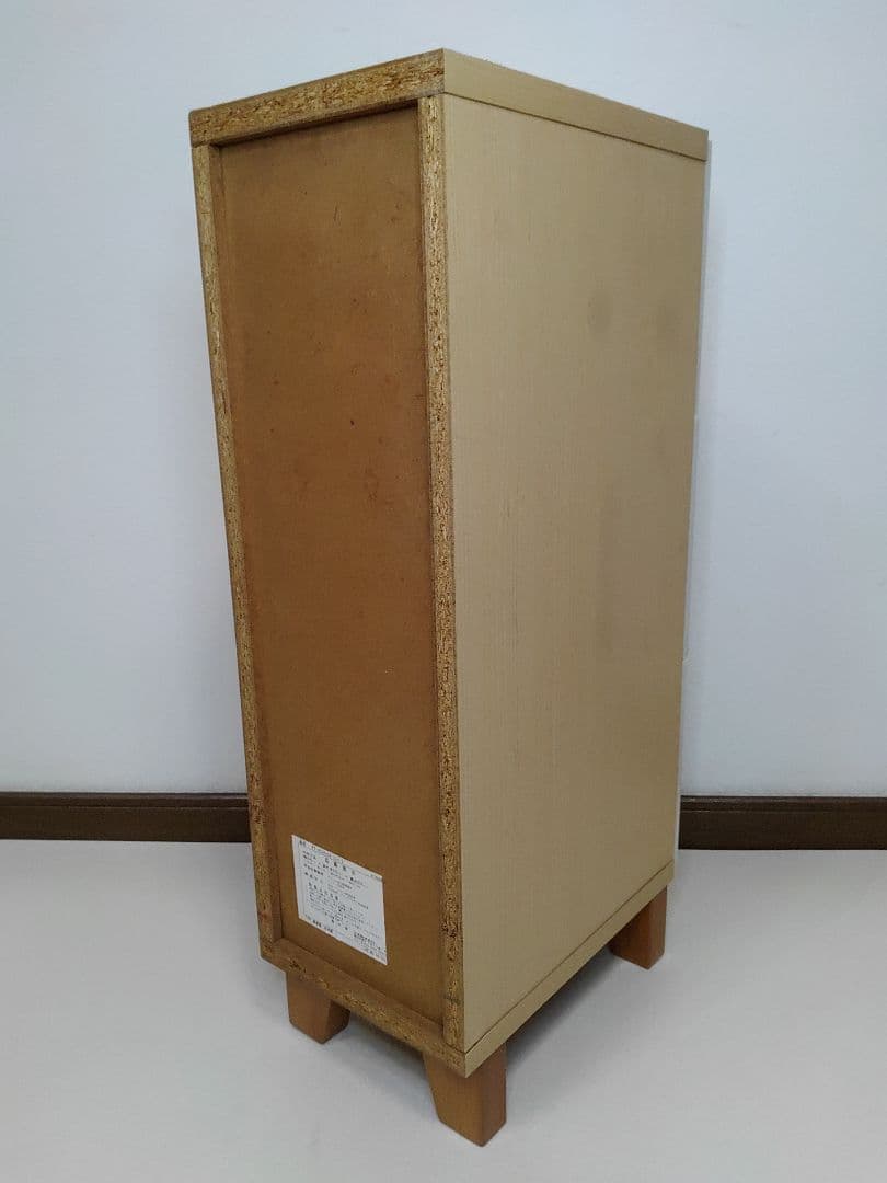 希少 Hello Kitty KT スリムチェスト ミニバラ ハローキティ