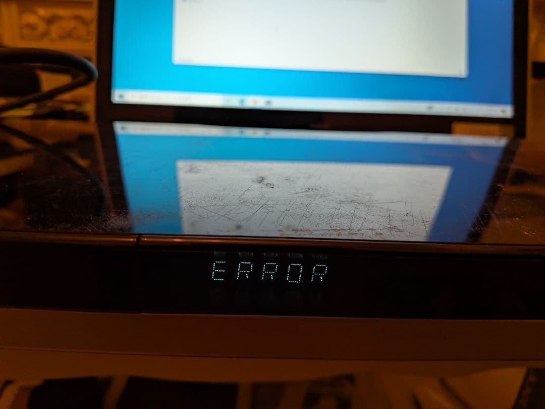 ジャンクSONY BDZ-ZW1500 3台まとめて ジャンク