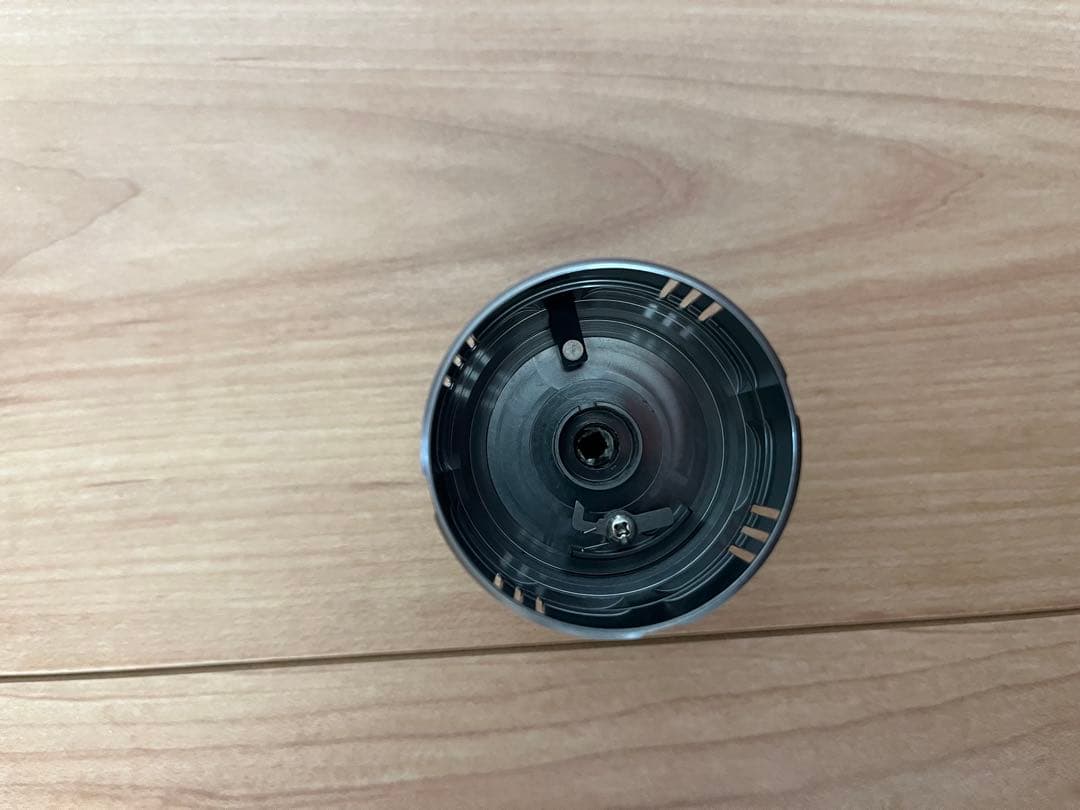 シマノ 19 ヴァンキッシュ 2500S スプール　美品