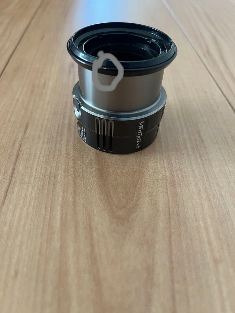 シマノ 19 ヴァンキッシュ 2500S スプール　美品