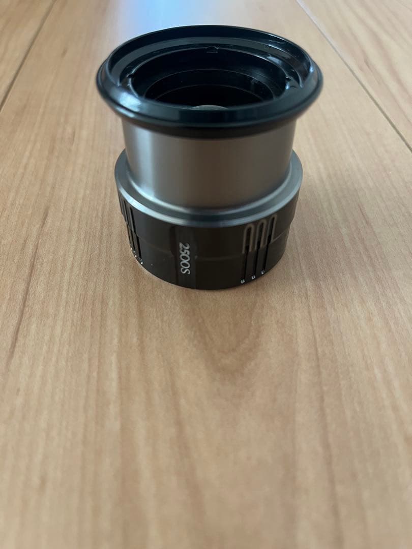 シマノ 19 ヴァンキッシュ 2500S スプール　美品