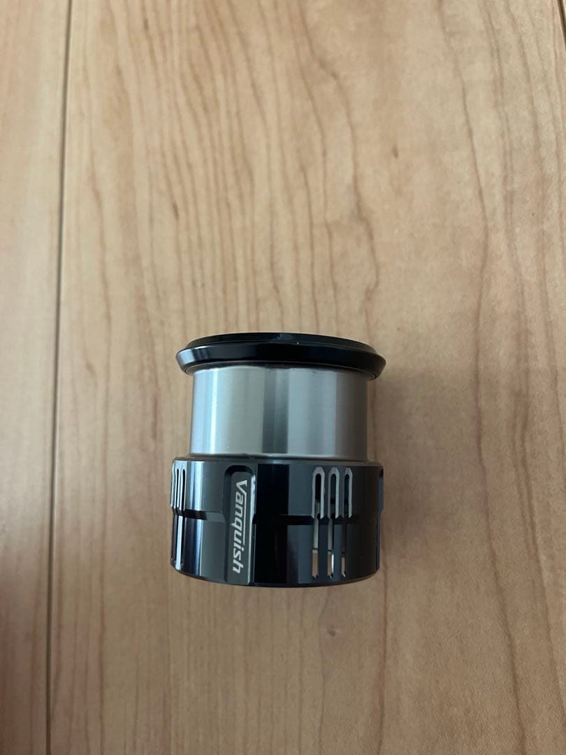 シマノ 19 ヴァンキッシュ 2500S スプール　美品