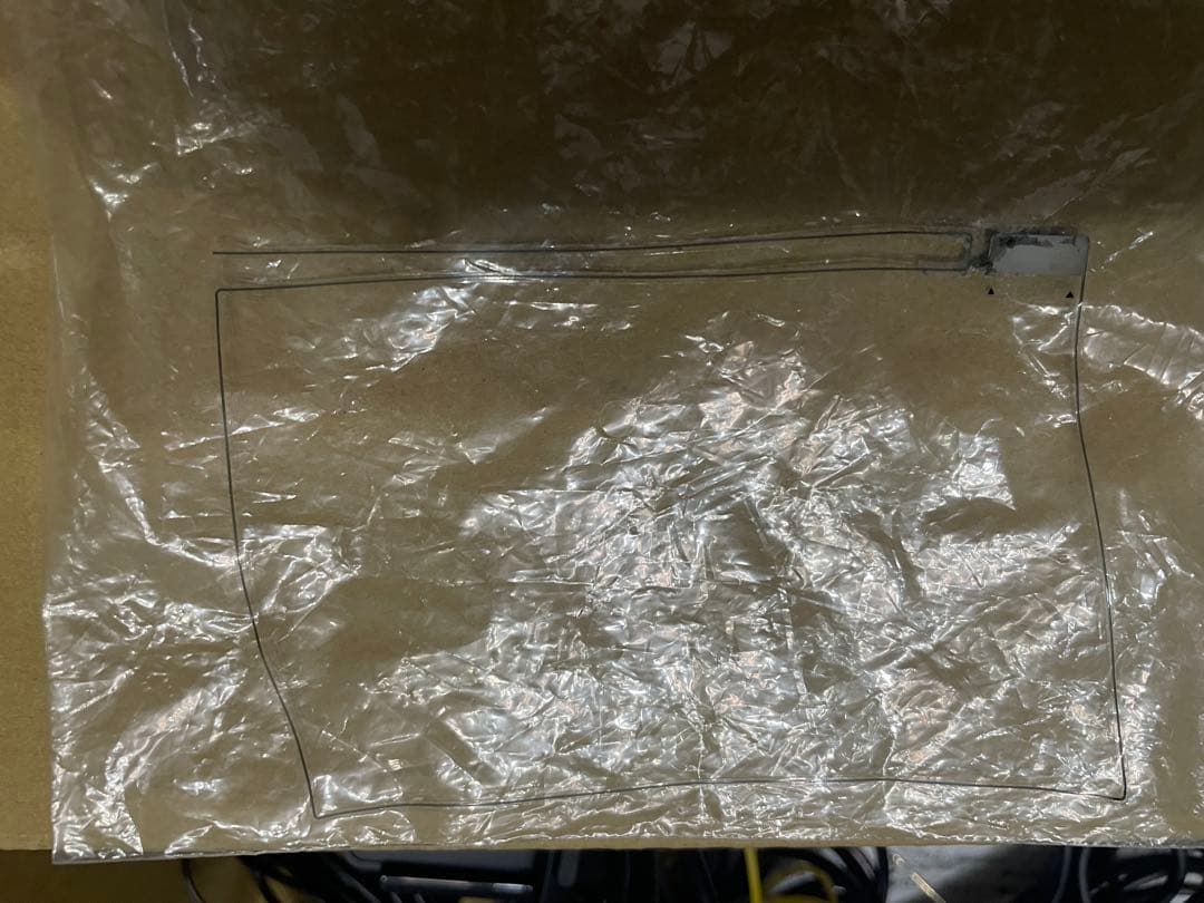 Panasonic ゴリラ CN-G1500VD 2021年製